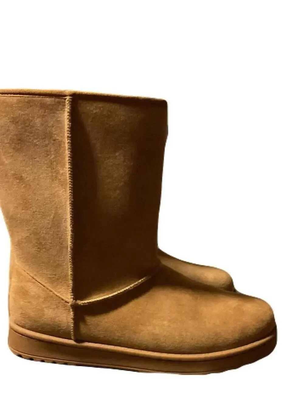 NWOB Arizona Fleece Lined Winter boots, Size US 9.